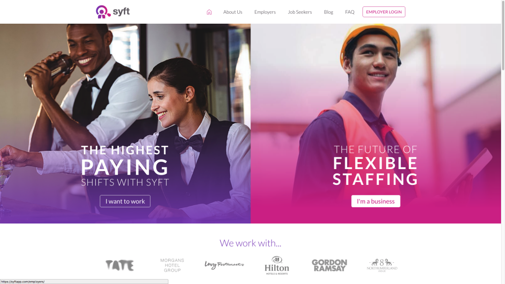 Syft_first_hire